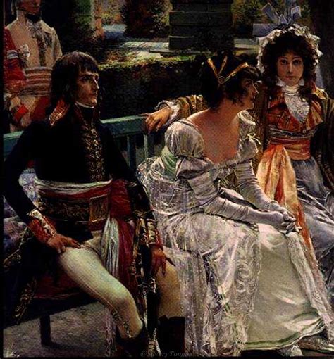 Napoleon And Josephine 1xbet